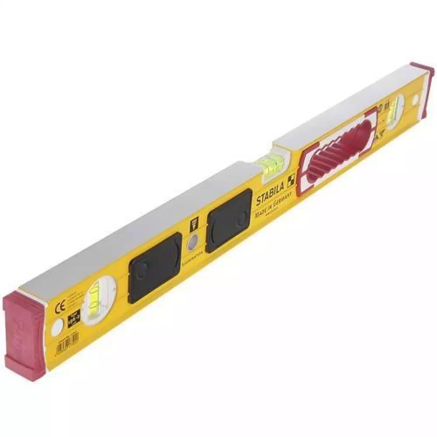 STABILA 196-2 LED с подсветкой, 60см - 2