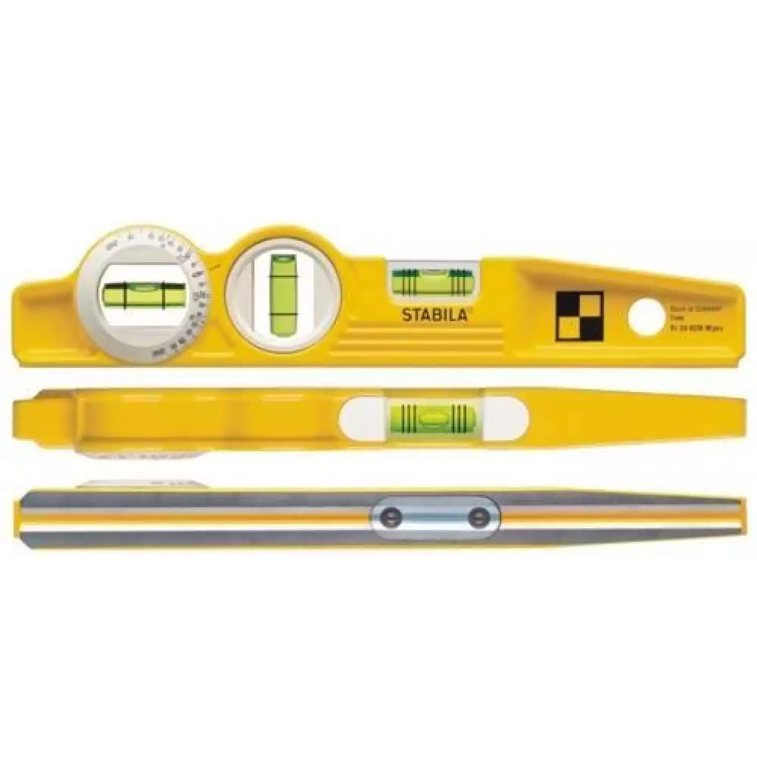 STABILA 81SV REM W360, 25см - 3