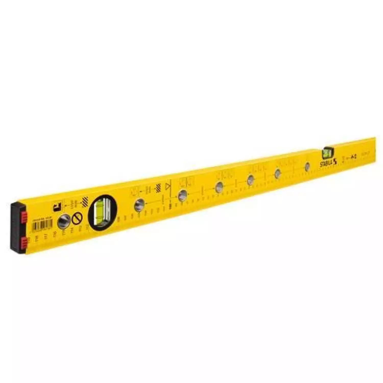 STABILA 70 Electric, 120см - 1