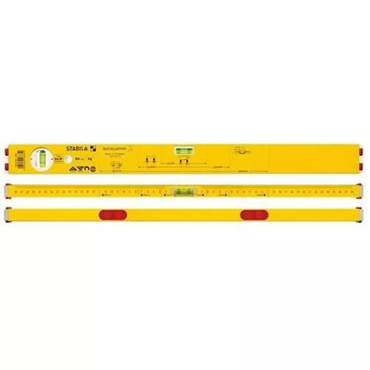 STABILA 80M, 60см - 2