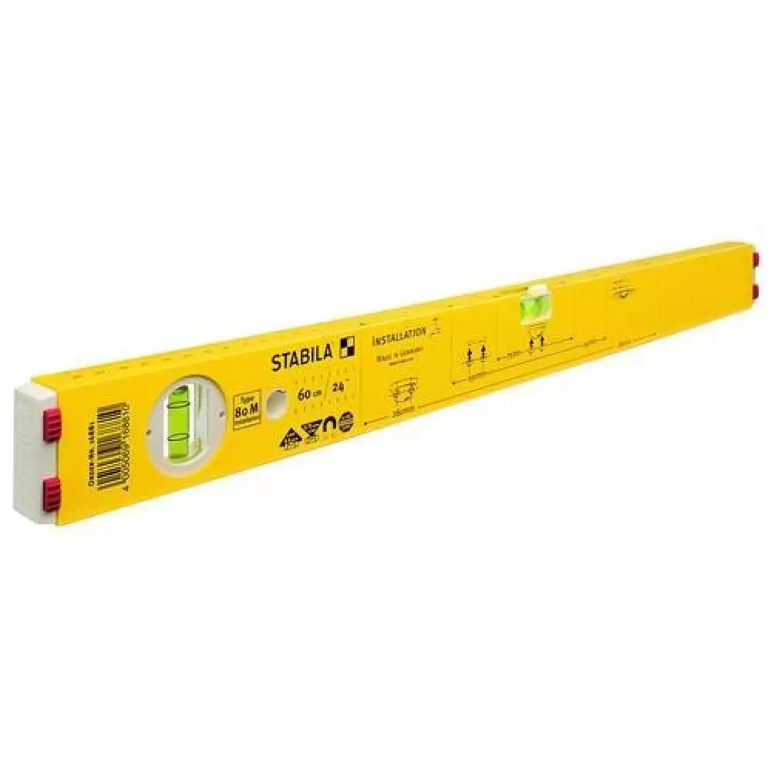 STABILA 80M, 100см - 1