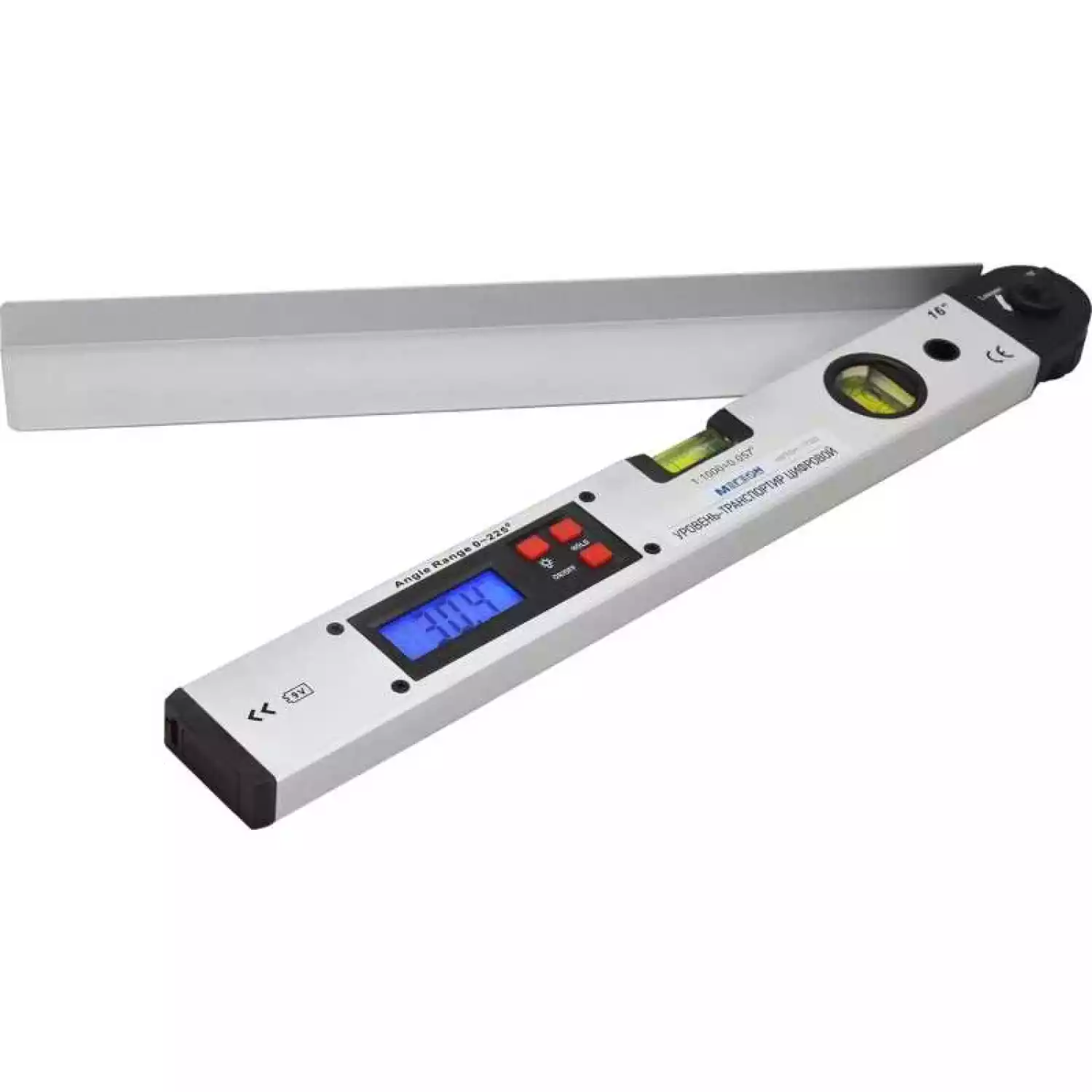 Цифровой угломер МЕГЕОН 77225 - 3