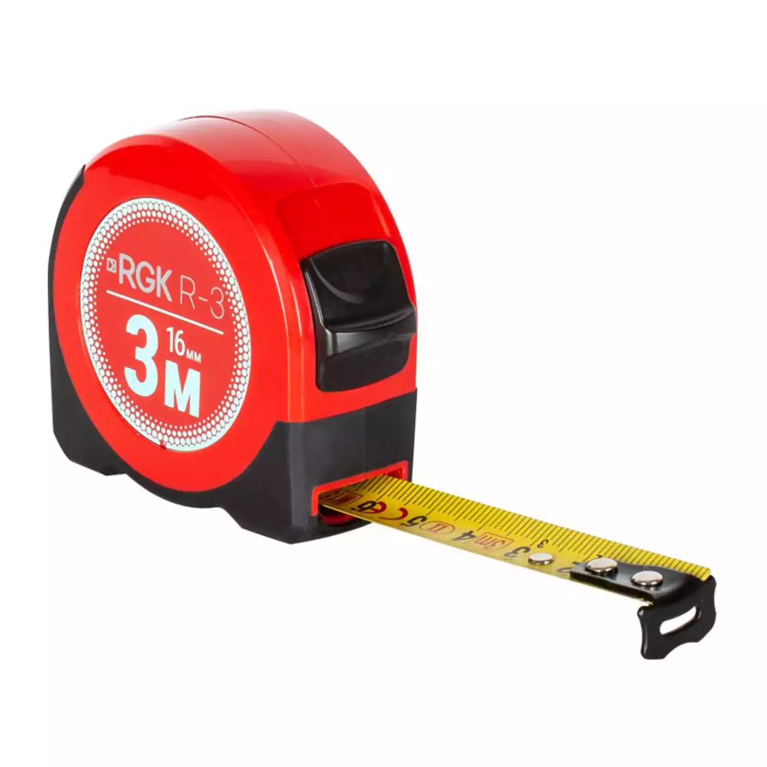 Рулетка RGK R-3 - 1