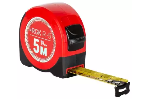 Рулетка RGK R-5