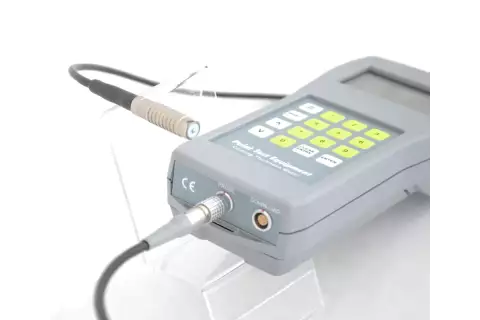 Толщиномер покрытий PTE серии RC5000