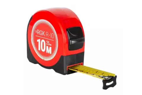 Рулетка RGK R-10