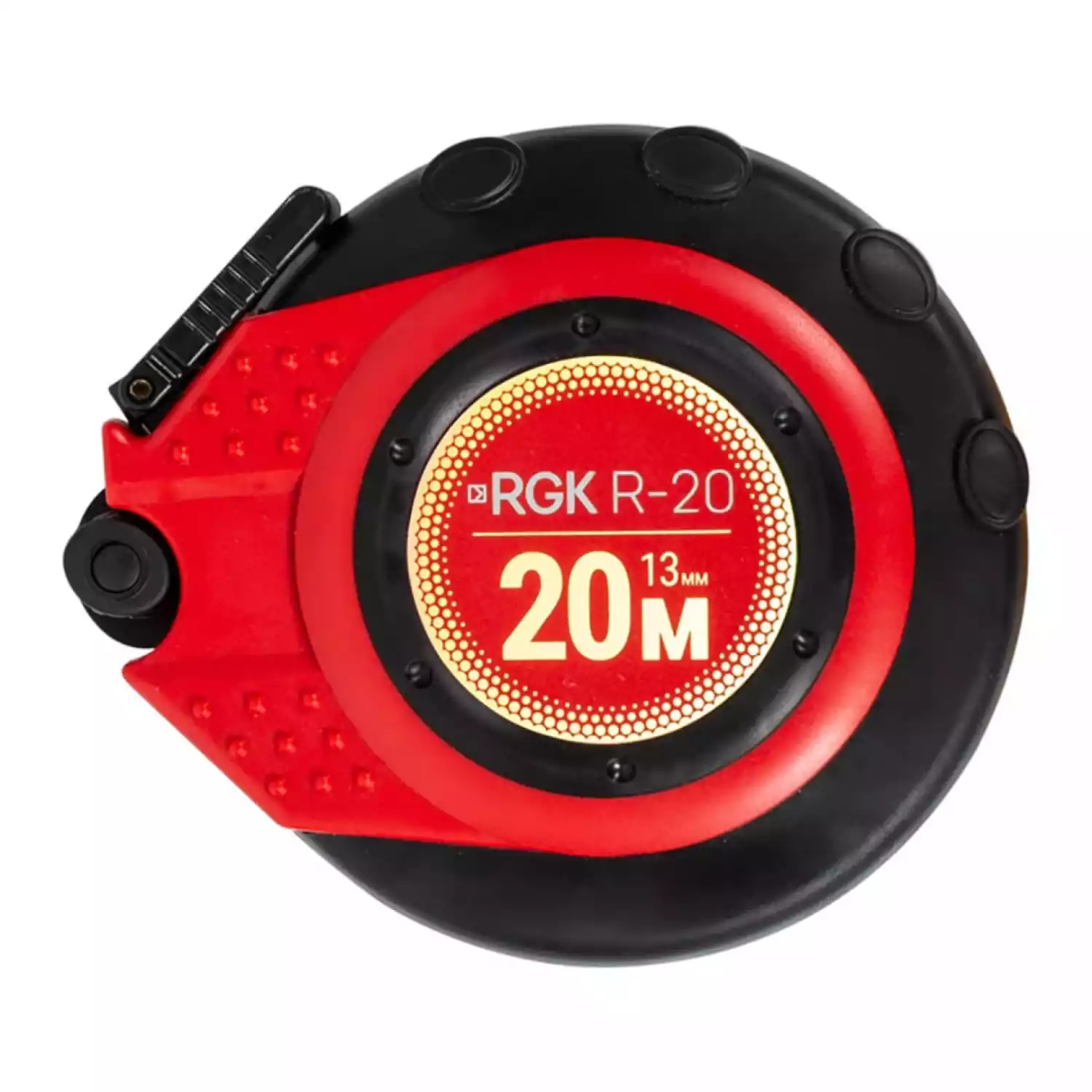 Рулетка RGK R-20 - 1