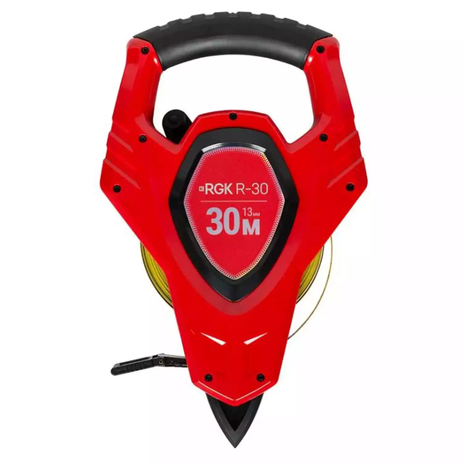 Рулетка RGK R-30 - 1