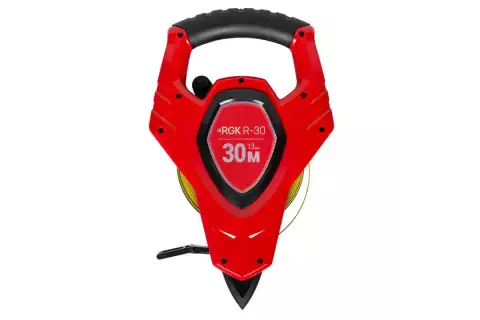Рулетка RGK R-30