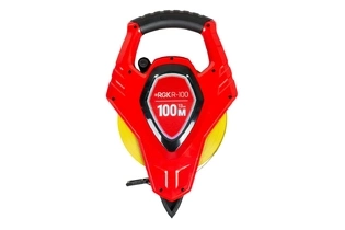 Рулетка RGK R-100