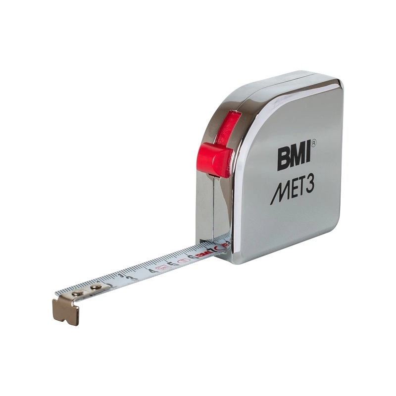Измерительная рулетка BMI MET 3 M - 1