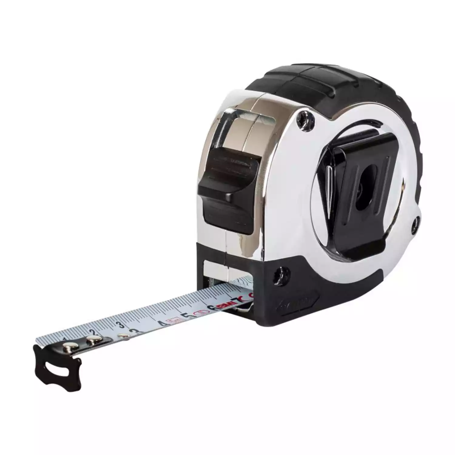 Измерительная рулетка BMI twoCOMP CHROM 8 M - 2