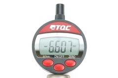 Цифровой прибор для измерения профиля поверхности/толщины покрытия TQC SP1560