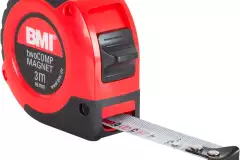 Измерительная рулетка BMI TAPE twoCOMP MAGNETIC 3 M