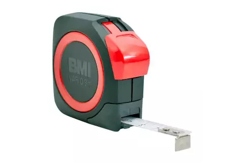 Измерительная рулетка BMI VARIO 3m