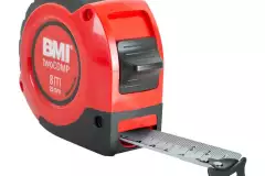 Измерительная рулетка BMI twoCOMP 8 M
