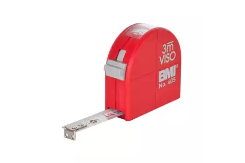 Измерительная рулетка BMI VISO 3m