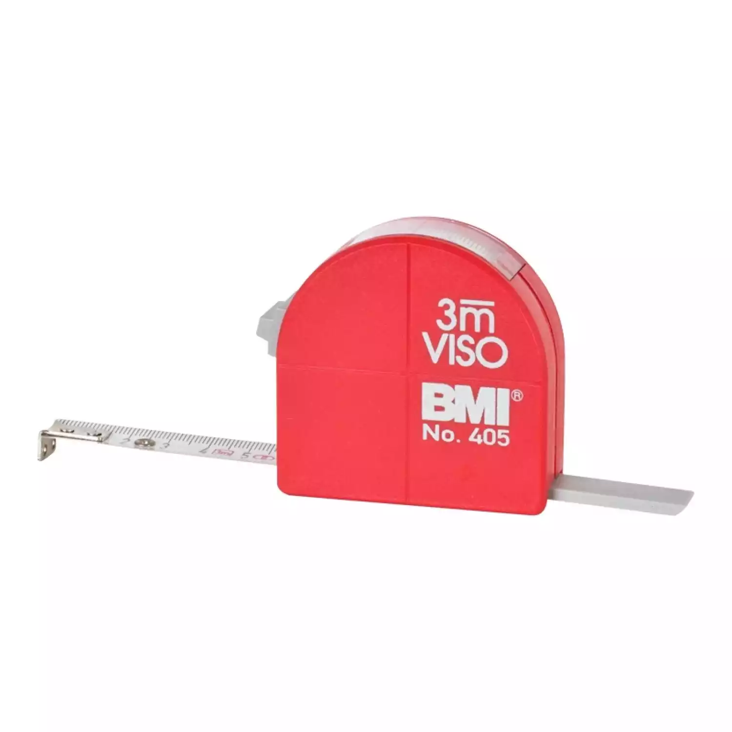 Измерительная рулетка BMI VISO 3m - 2