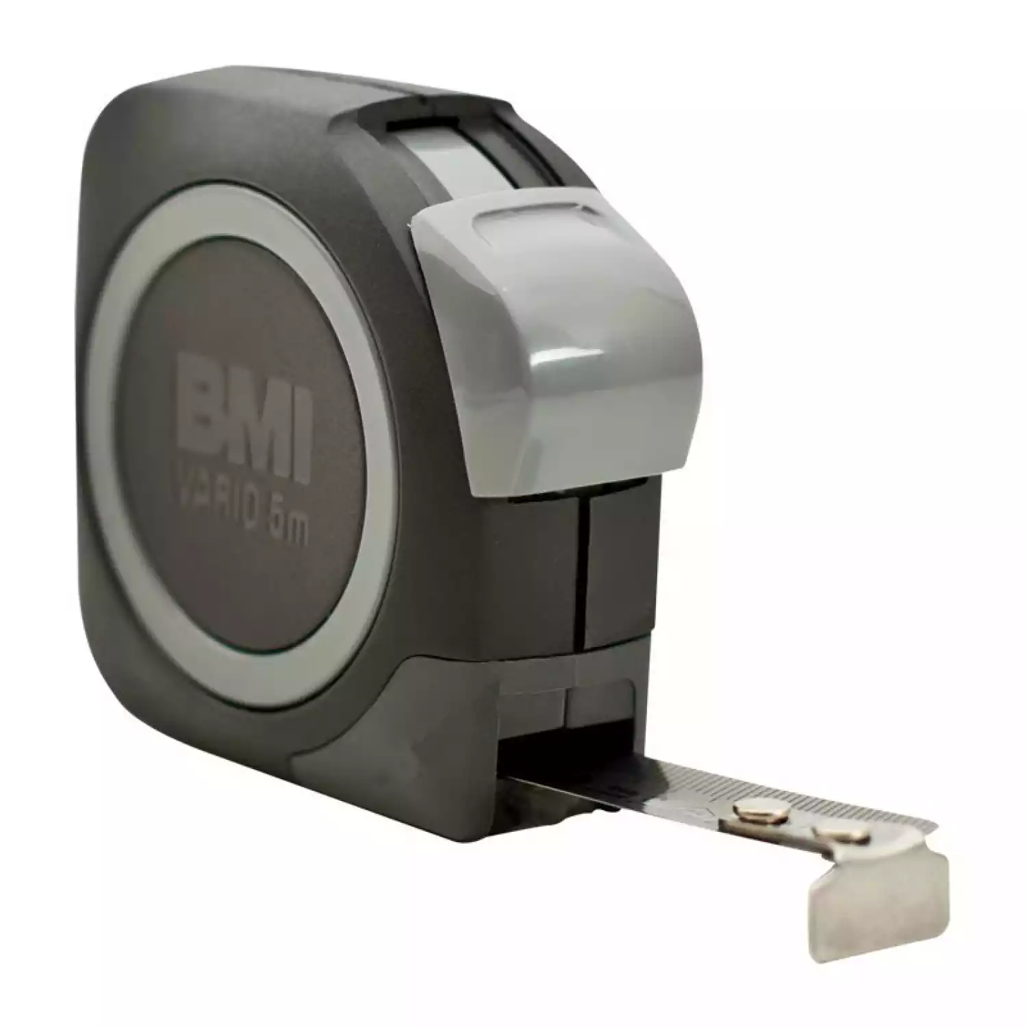 Измерительная рулетка BMI VARIO Rostfrei 5m с нержавеющей лентой - 1