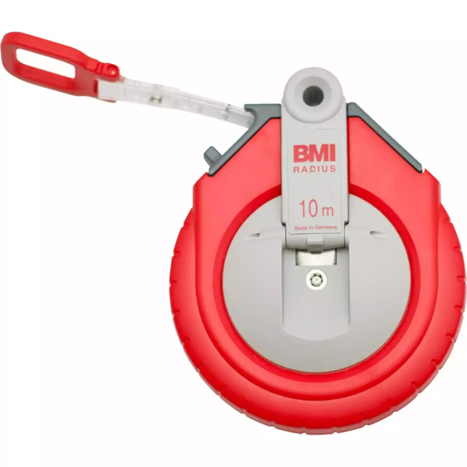Измерительная рулетка BMI RADIUS 10M - 1