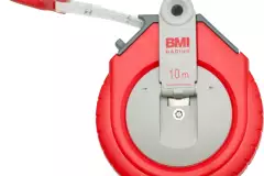 Измерительная рулетка BMI RADIUS 10M