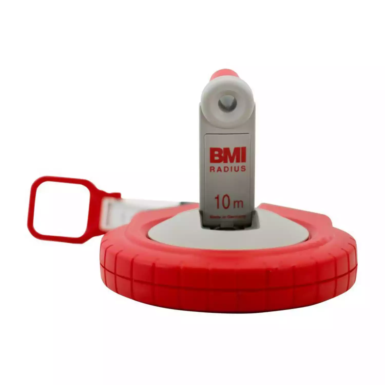 Измерительная рулетка BMI RADIUS 10M - 3