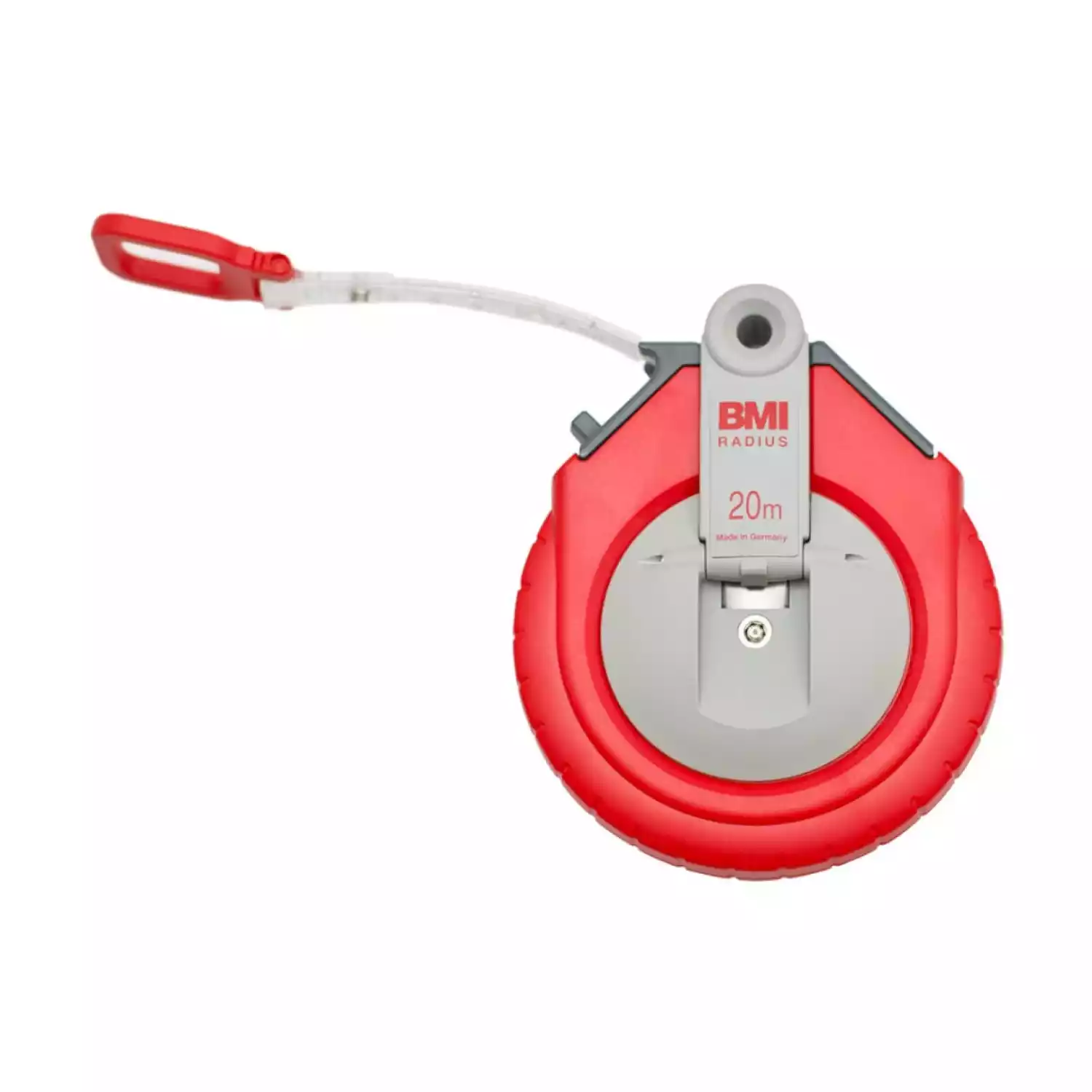 Измерительная рулетка BMI RADIUS 20M - 1