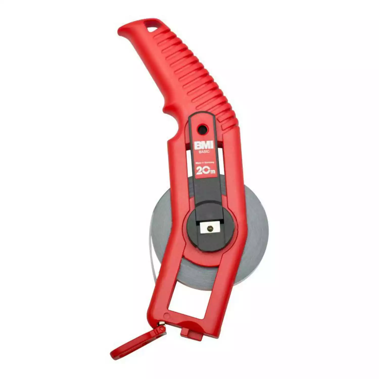 Измерительная рулетка BMI BASIC 20 M - 1