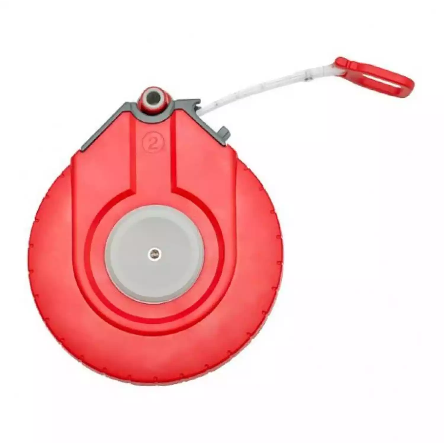 Измерительная рулетка BMI RADIUS 30M - 2