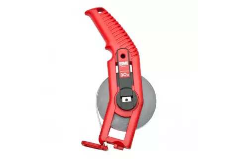 Измерительная рулетка BMI BASIC 30 M