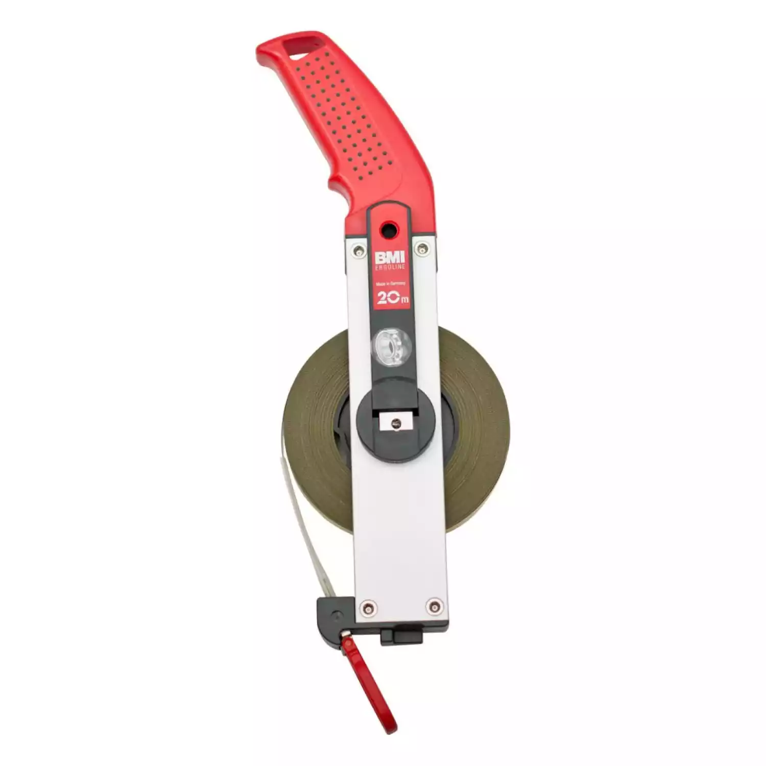 Измерительная рулетка BMI ERGOLINE 20 M - 1