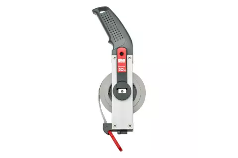 Измерительная рулетка BMI STANDARD 20 M