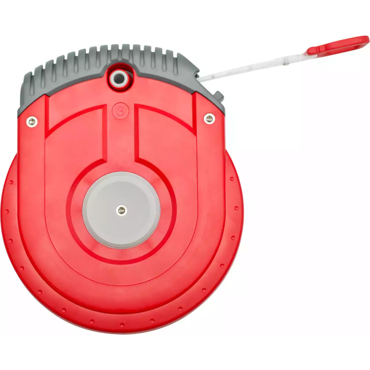Измерительная рулетка BMI RADIUS 50M - 2
