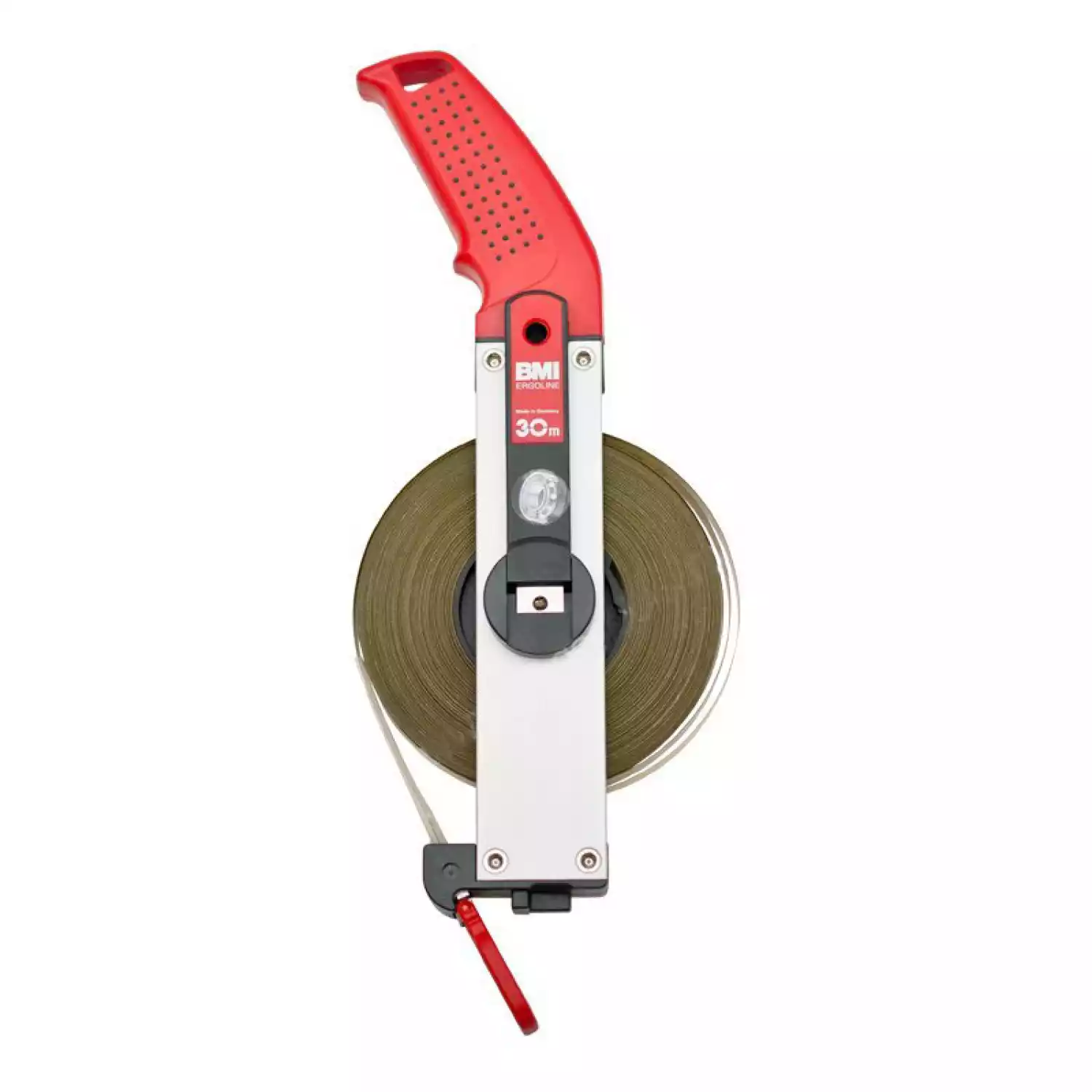 Измерительная рулетка BMI ERGOLINE 30 M - 1