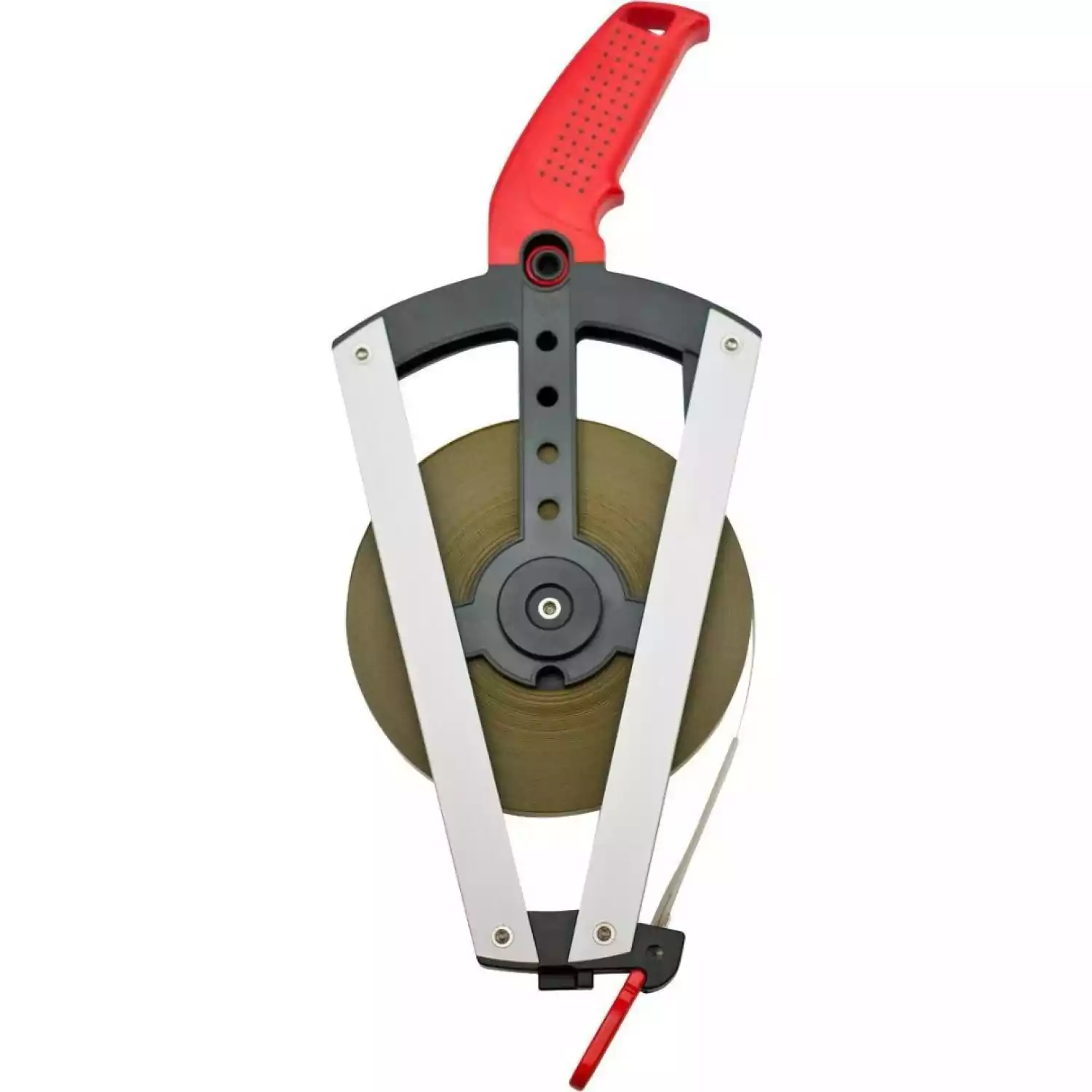 Измерительная рулетка BMI ERGOLINE 50 M - 2