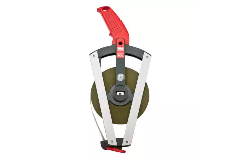 Измерительная рулетка BMI ERGOLINE 50 M