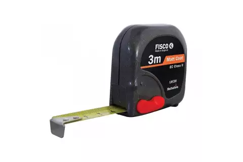 Рулетка FISCO UM3M