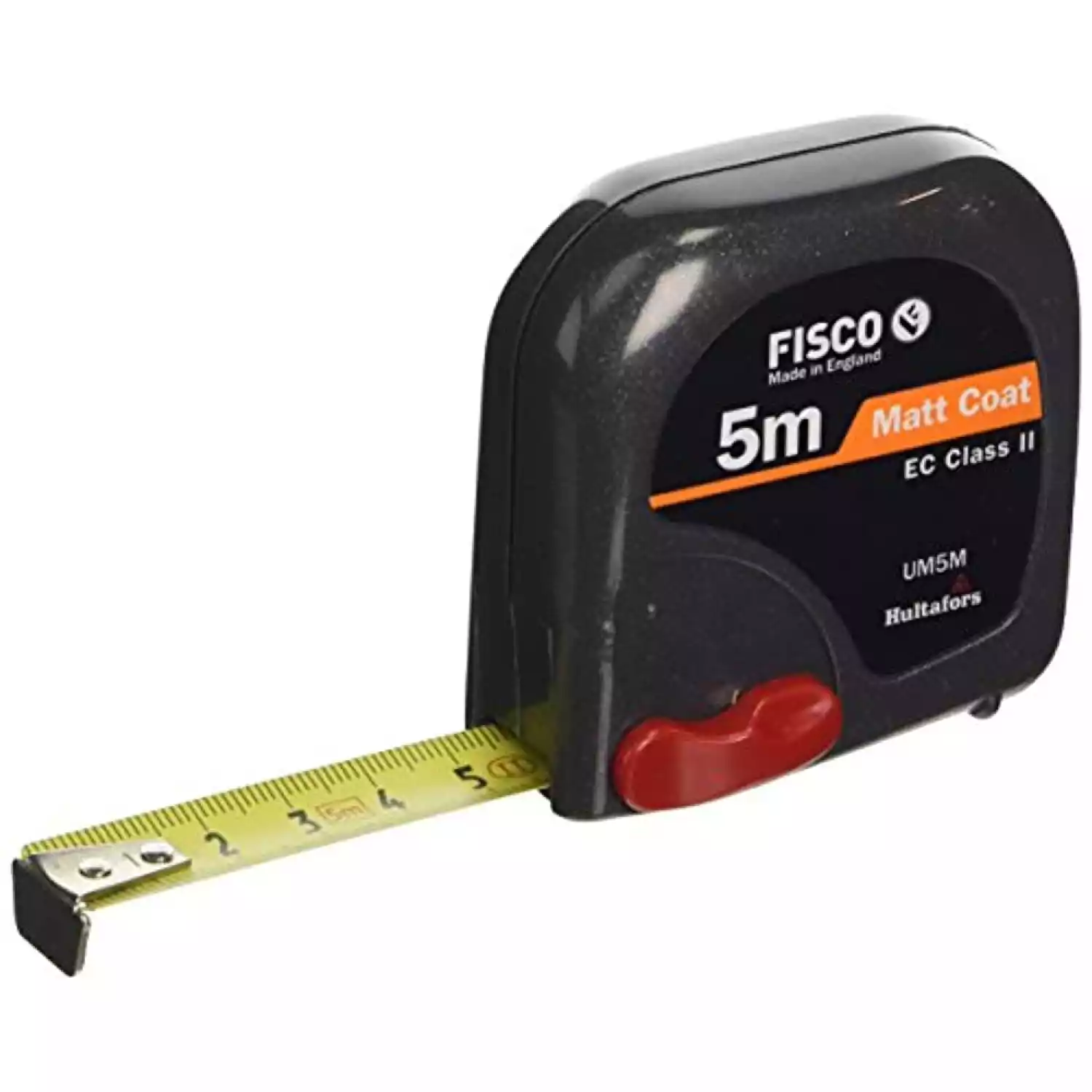Рулетка FISCO UM5M - 1