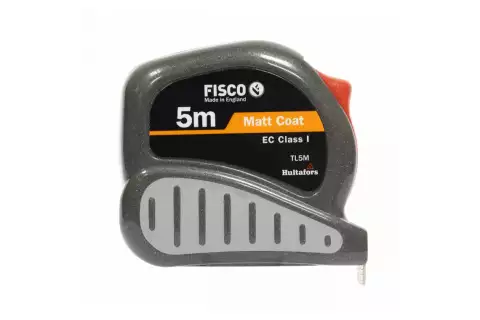 Рулетка FISCO TL5M