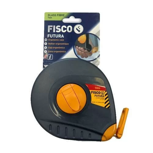 Рулетка FISCO FT10/9 - 1