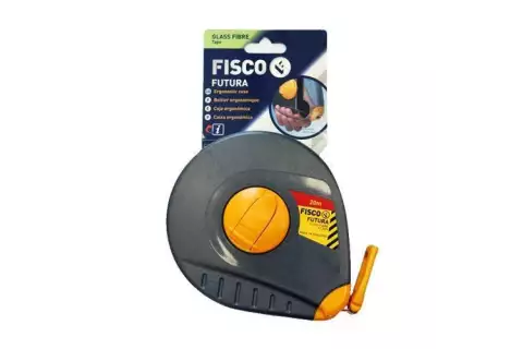 Рулетка FISCO FT20/9