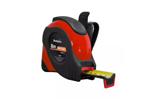 Рулетка FISCO BT8M