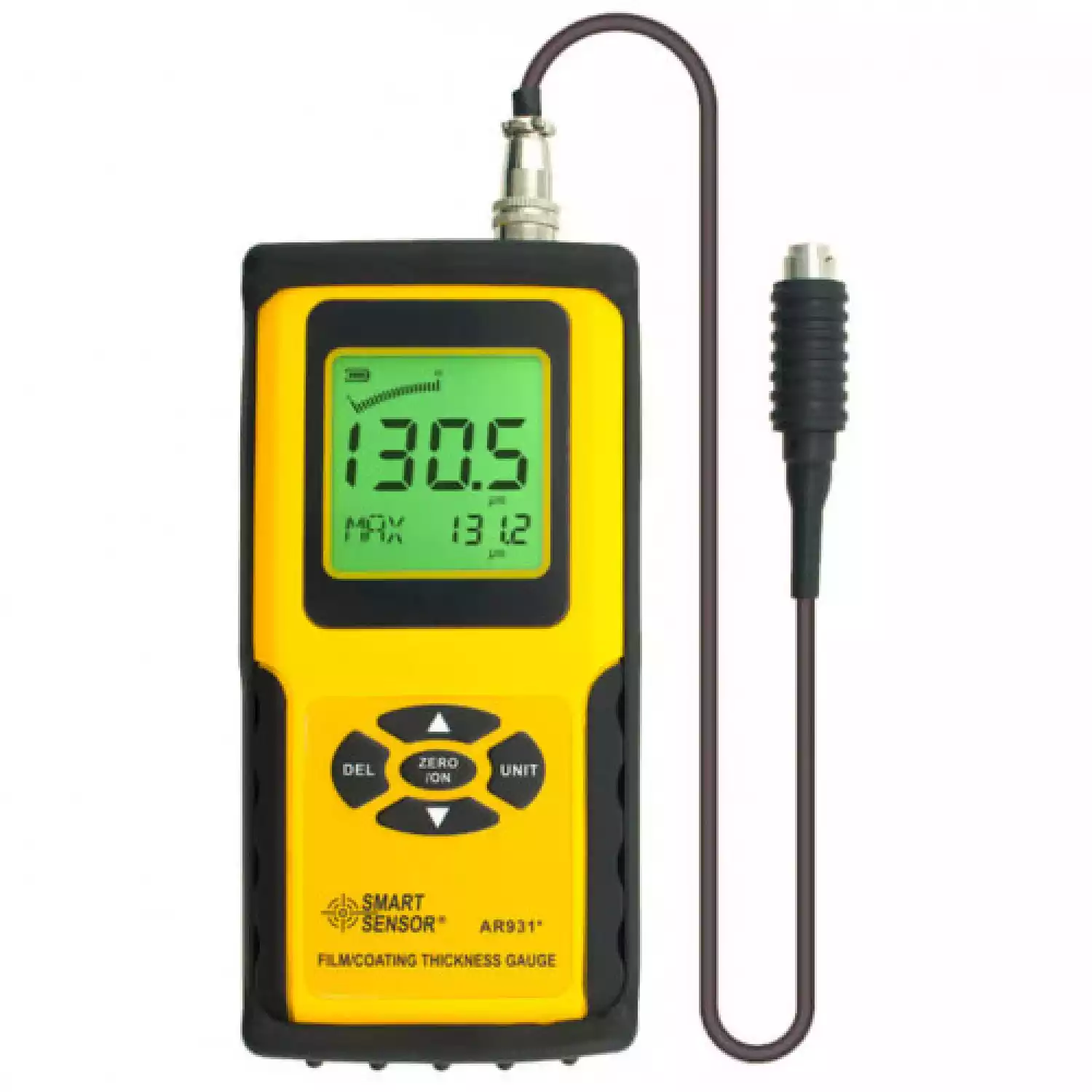 Толщиномер покрытий AR931 - 1