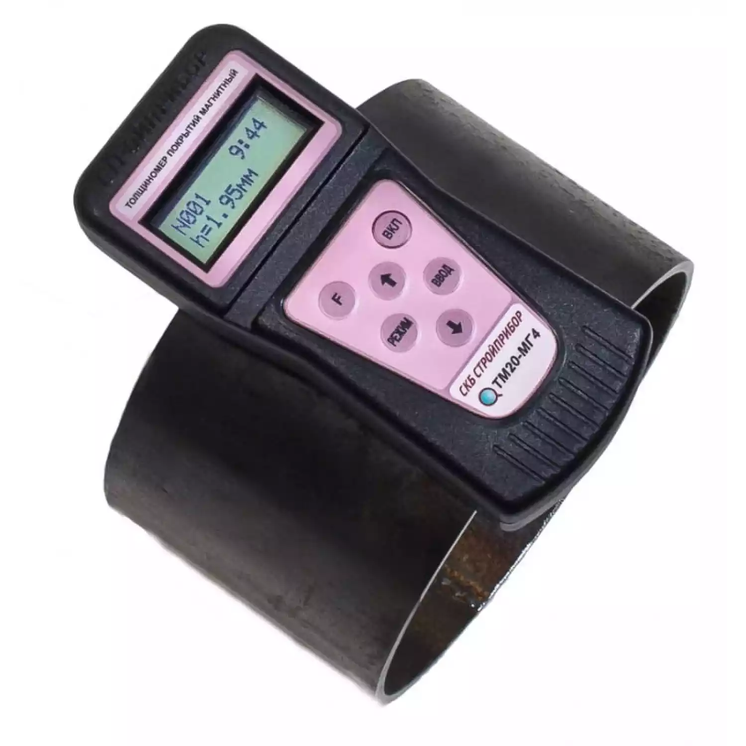 Толщиномер изоляционных покрытий ТМИ-200МГ4 - 1