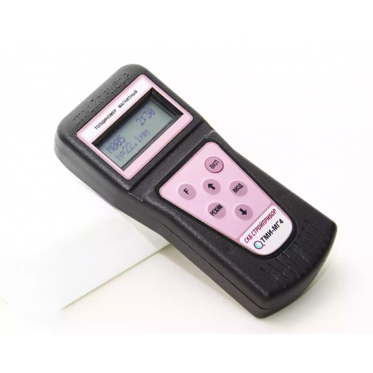 Толщиномер изоляционных покрытий ТМИ-200МГ4 - 2