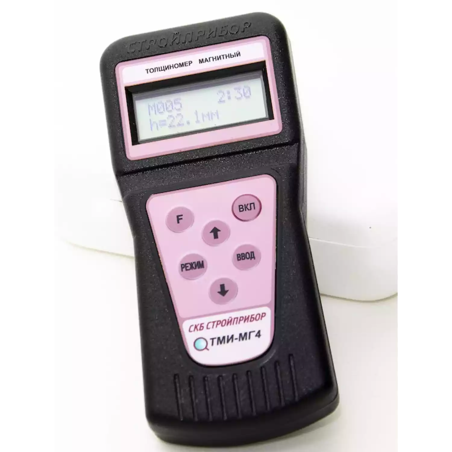Толщиномер изоляционных покрытий ТМИ-200МГ4 - 3