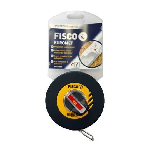 Рулетка FISCO EX10/5 - 1