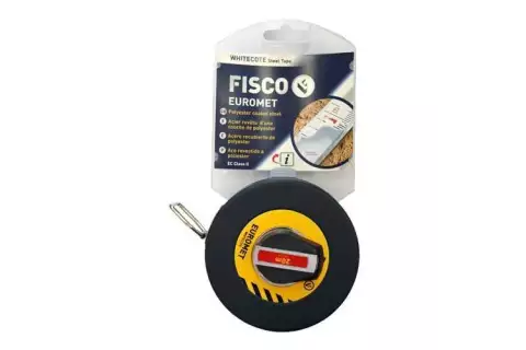 Рулетка FISCO EX20/5
