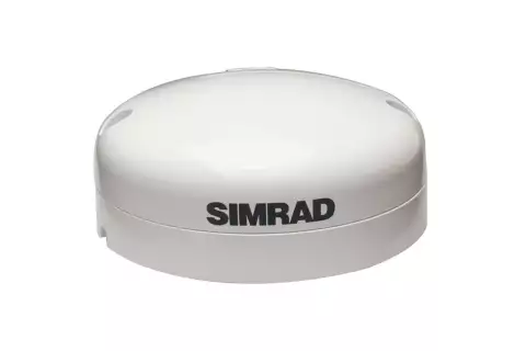 GPS-антенна Simrad GS25