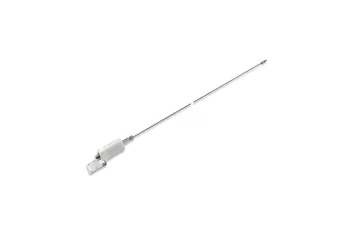 Антенна Navico 1710 VHF 2.4 m fiberglass quick fit VHF antenna